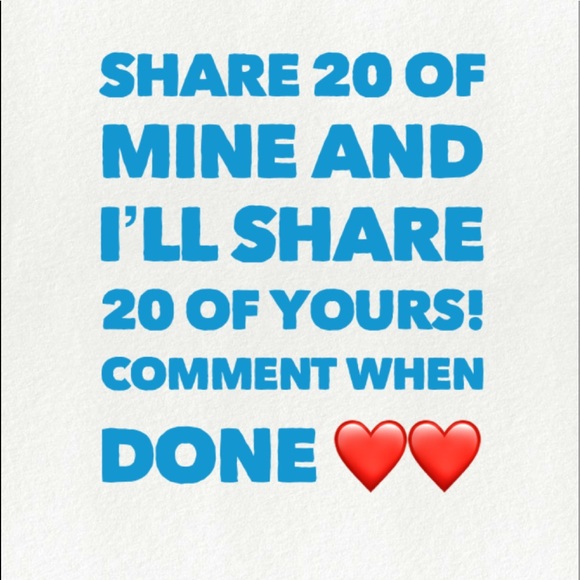 Share ❤️ - Picture 1 of 1